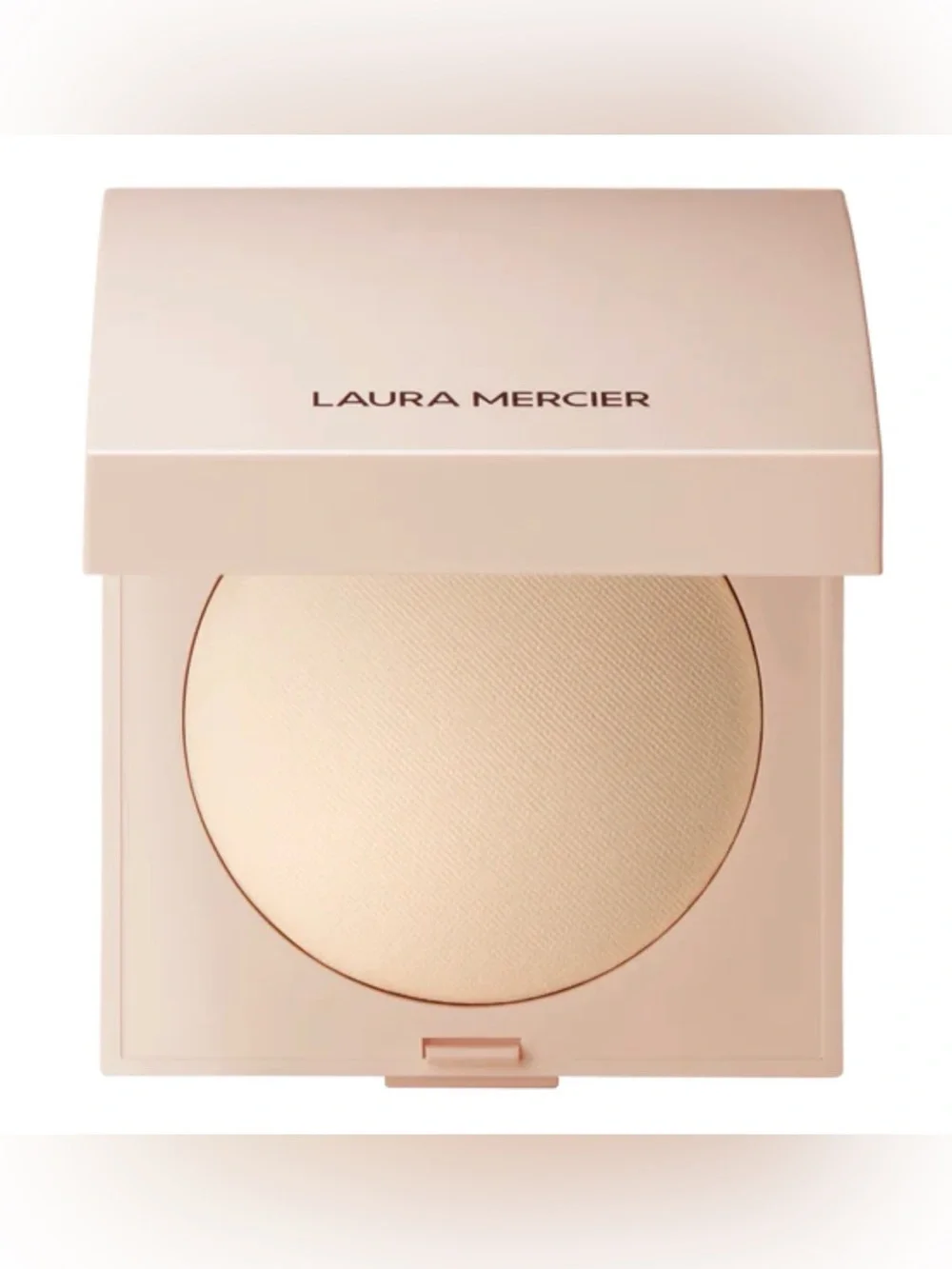 NEW-Real Flawless Luminous Perfecting Pressed Powder-Translucent